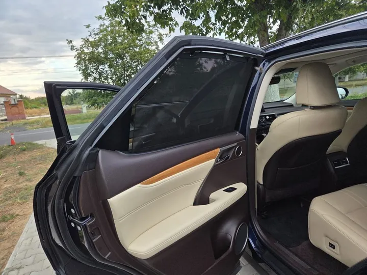 Lexus RX 450