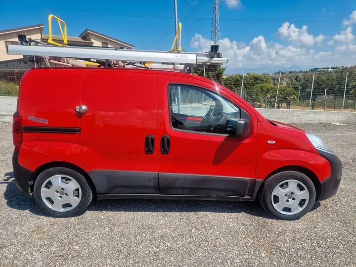 Fiat Fiorino