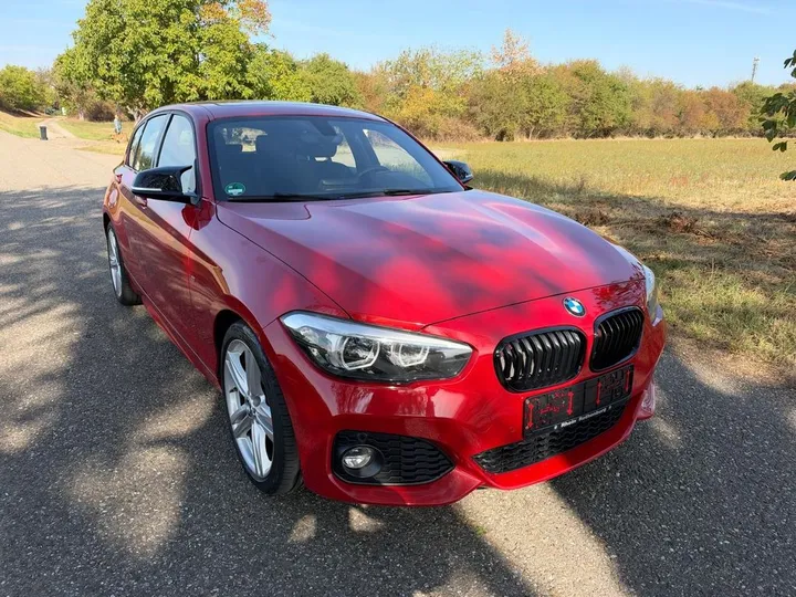 BMW 120