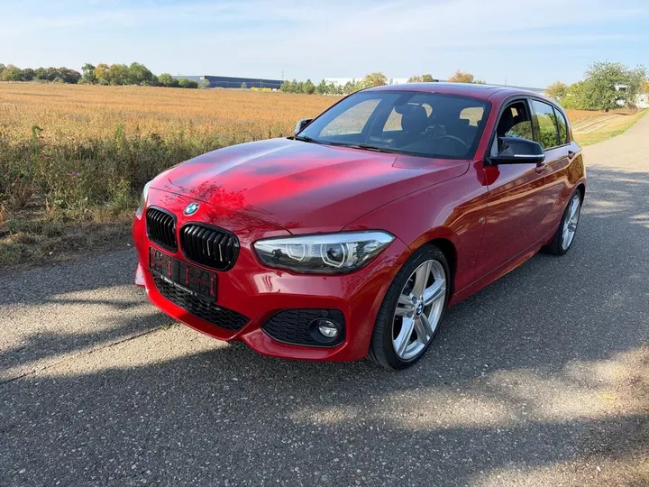 BMW 120