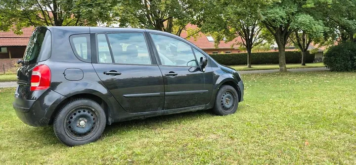Renault Modus