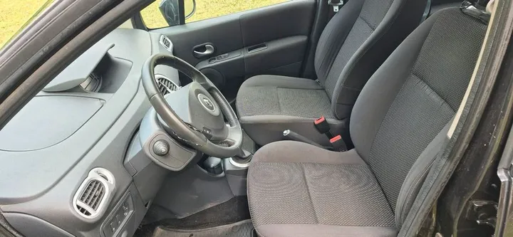 Renault Modus