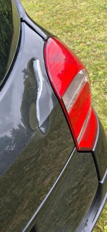 Renault Modus