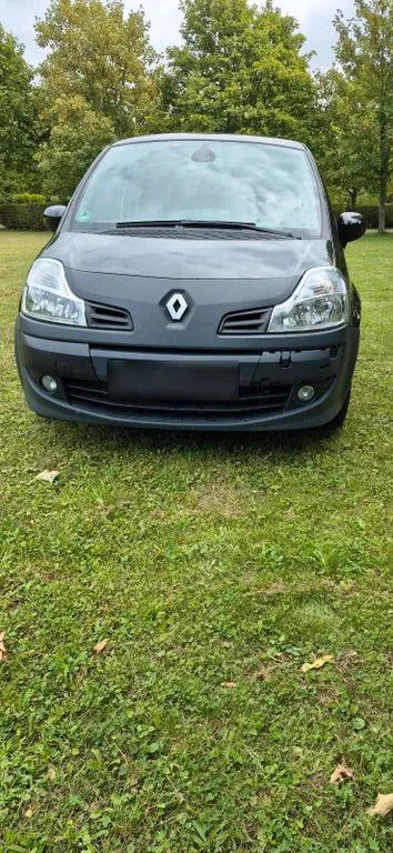 Renault Modus