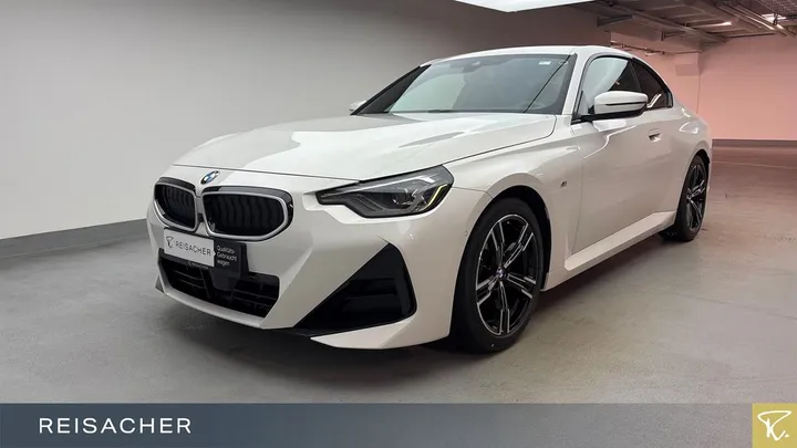 BMW 220