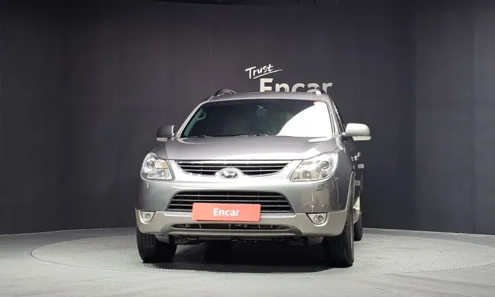 Hyundai Veracruz