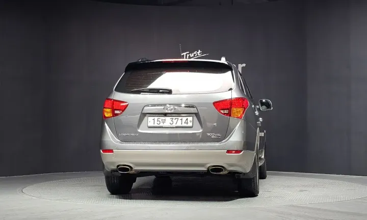 Hyundai Veracruz