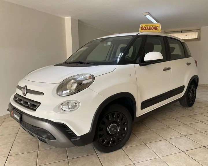 Fiat 500L Cross