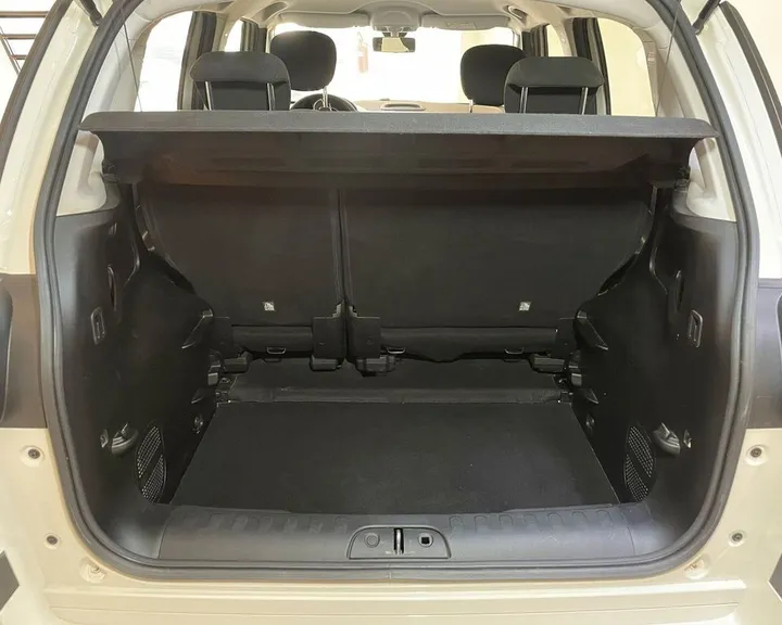 Fiat 500L Cross