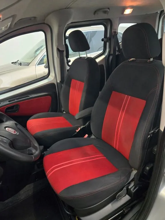 Fiat Qubo