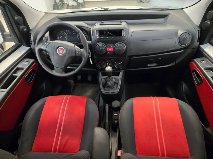 Fiat Qubo