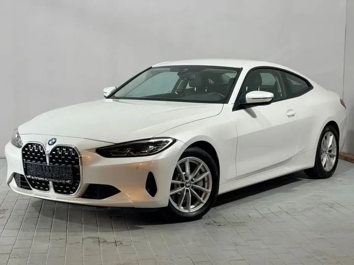 BMW 430