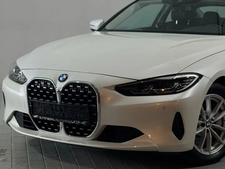 BMW 430
