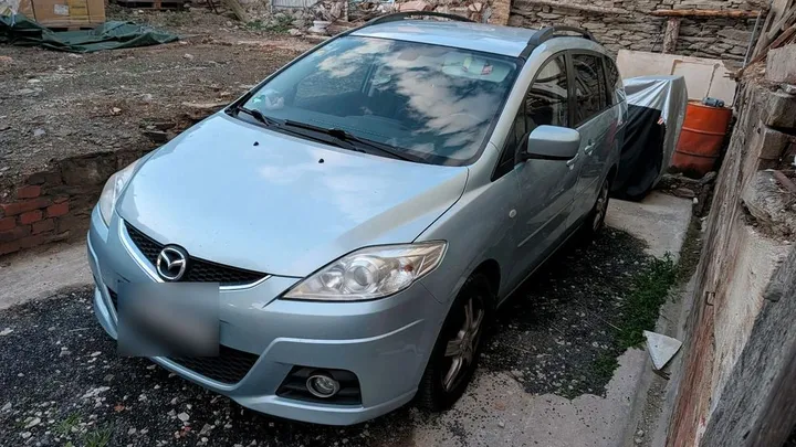 Mazda 5