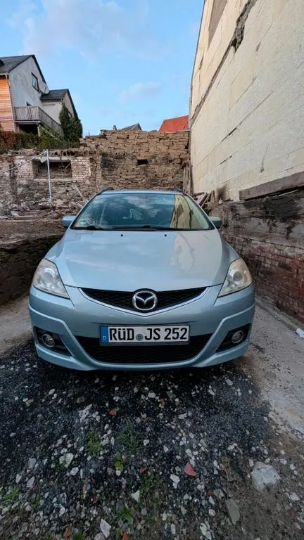 Mazda 5