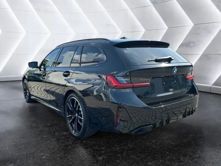 BMW M340d