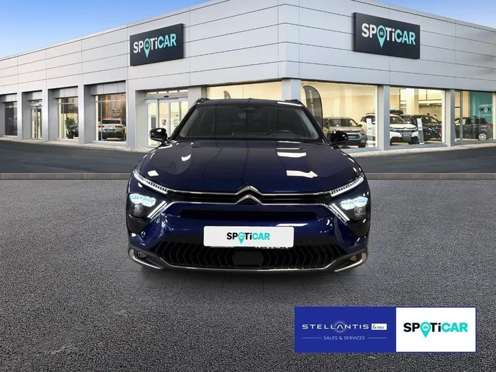 Citroën C5 X