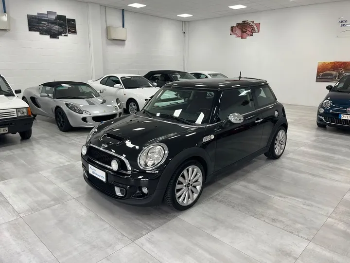 MINI Other