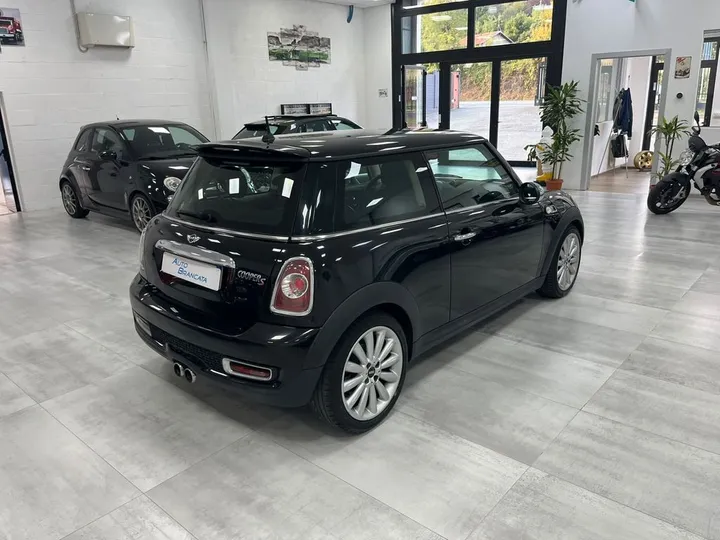 MINI Other