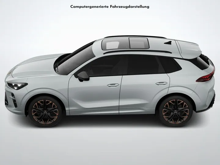 Seat Terra