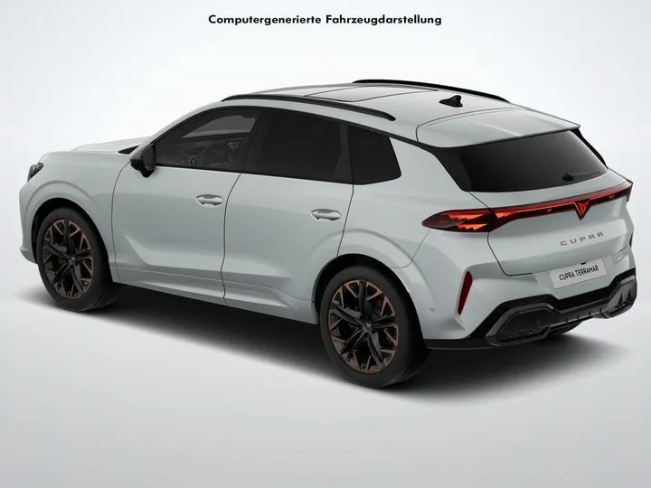 Seat Terra