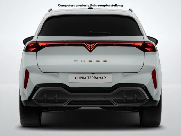 Seat Terra