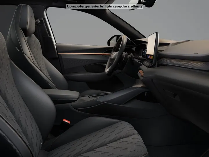 Seat Terra