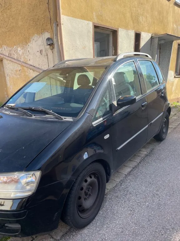 Fiat Idea