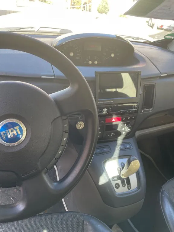 Fiat Idea