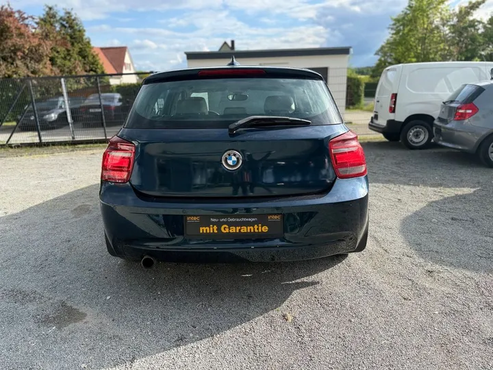 BMW 118
