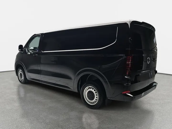 Volkswagen T7 Transporter