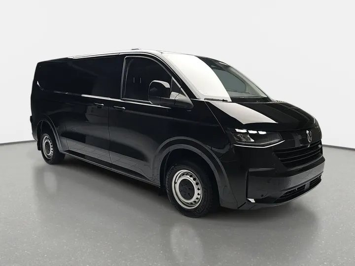 Volkswagen T7 Transporter