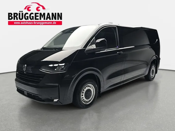 Volkswagen T7 Transporter