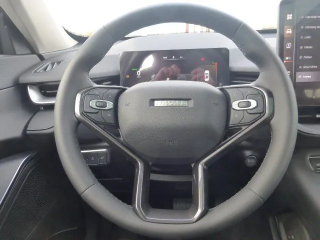 GWM HAVAL H6