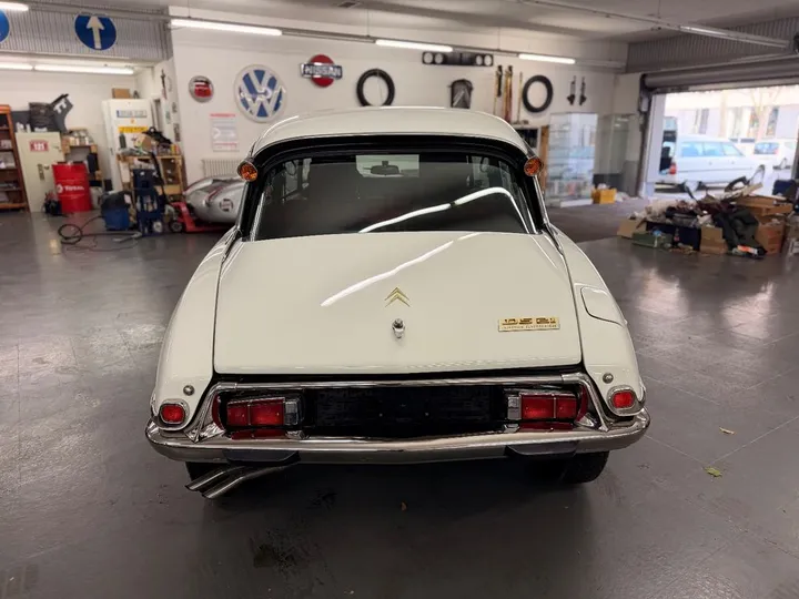 Citroën DS