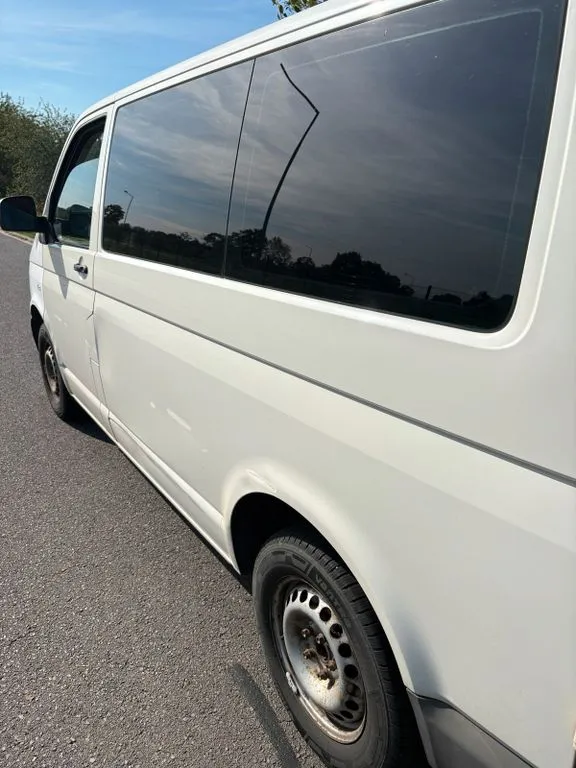 Volkswagen T5 Transporter