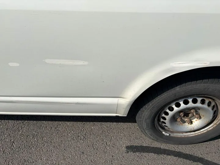 Volkswagen T5 Transporter