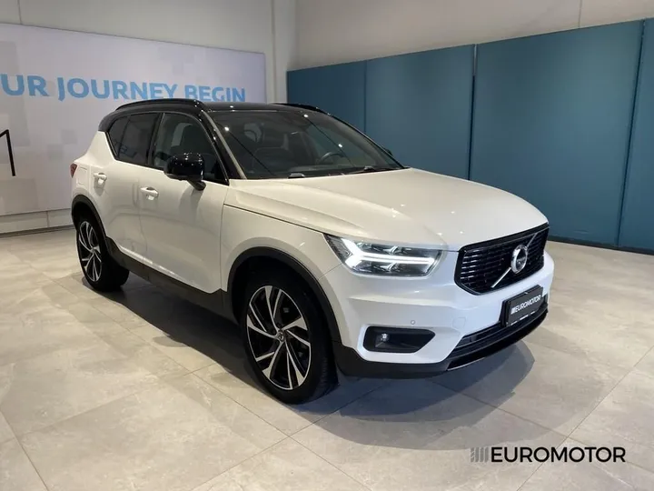 Volvo Other