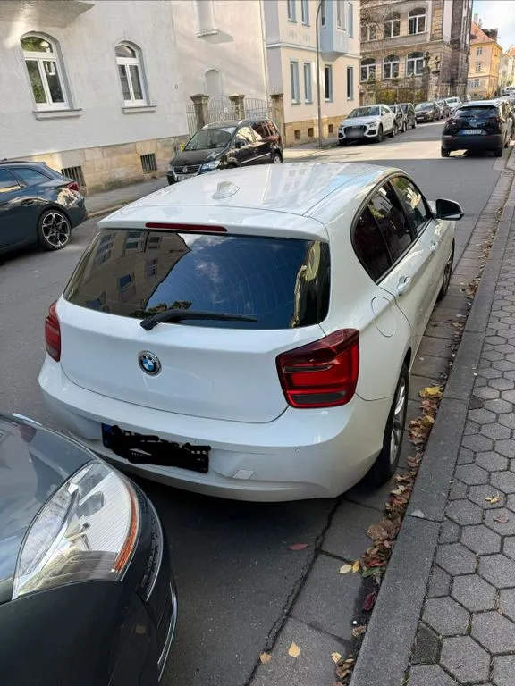 BMW 116