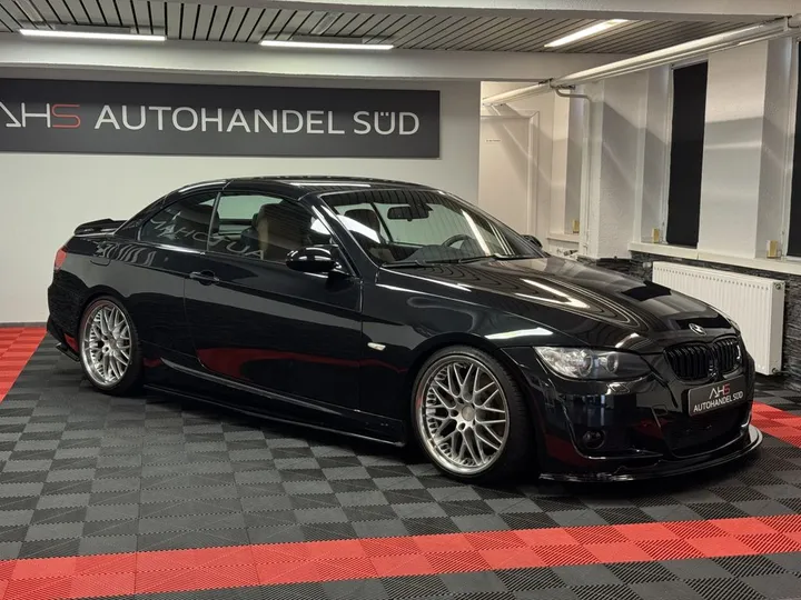 BMW 325