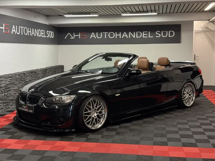 BMW 325