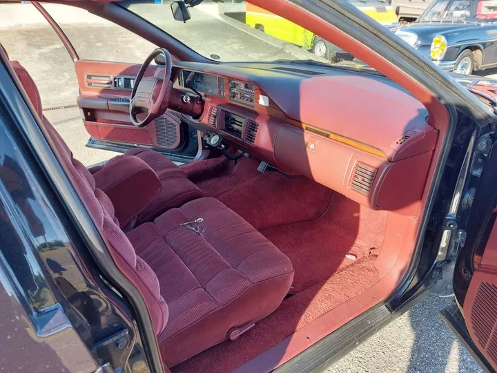 Chevrolet Caprice