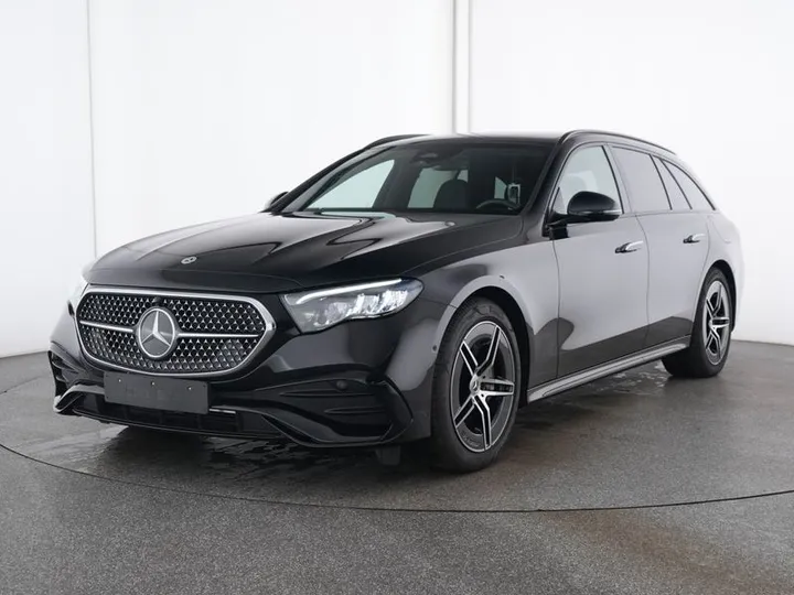 Mercedes-Benz E 300