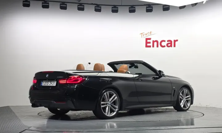 BMW 4-Series