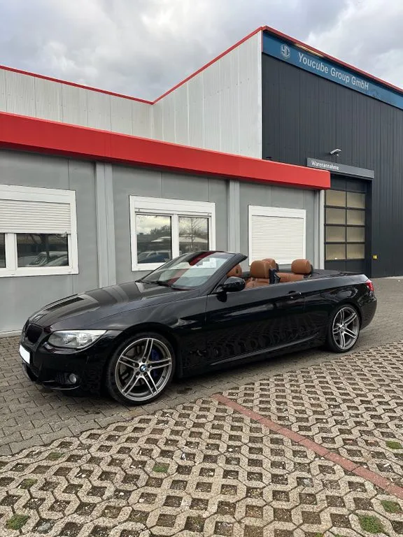BMW 335