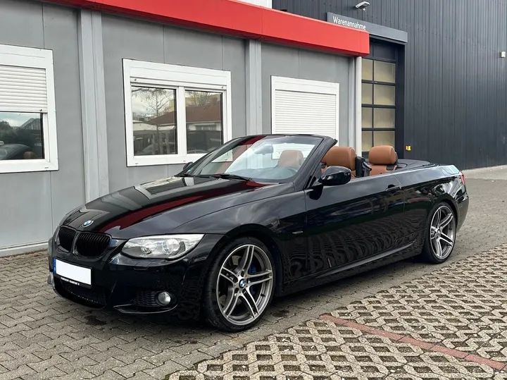 BMW 335
