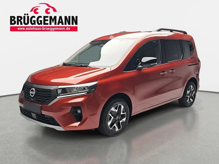 Nissan Townstar