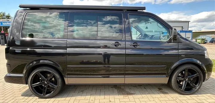 Volkswagen T5 Multivan