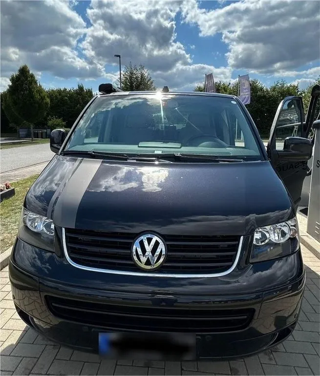 Volkswagen T5 Multivan