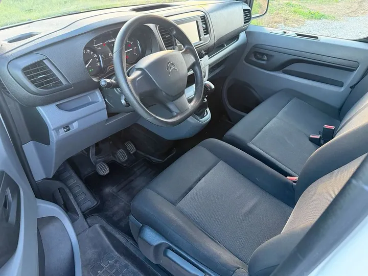 Citroën Jumpy